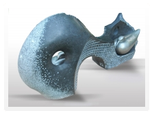 stone and bronze collaborations