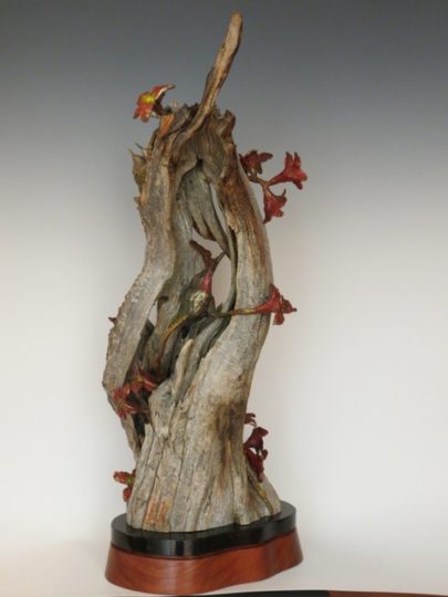 Peace of Tranquility