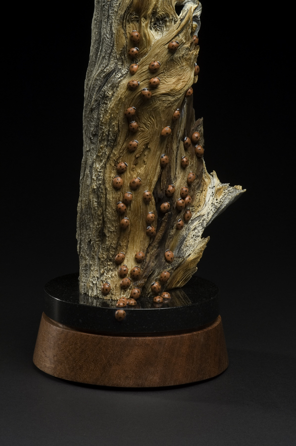 Making it to the Top