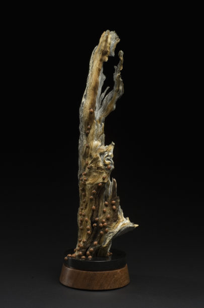 Making it to the Top