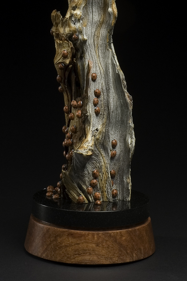 Making it to the Top