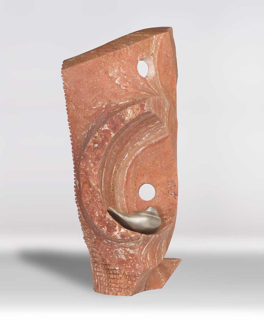 Tranquil Transcendence