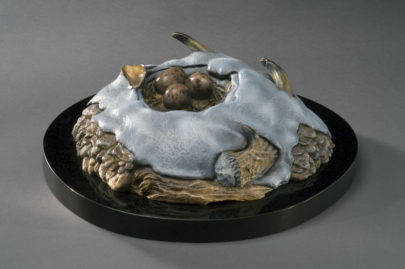 Unpredictable Spring