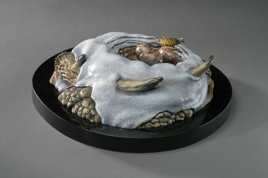 Unpredictable Spring