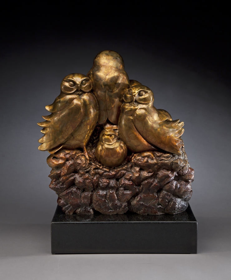 Who’s Got Your Back