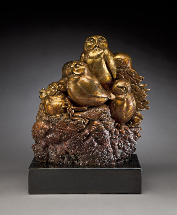 Who’s Got Your Back