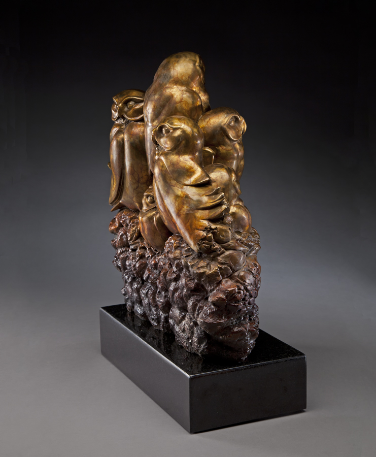 Who’s Got Your Back