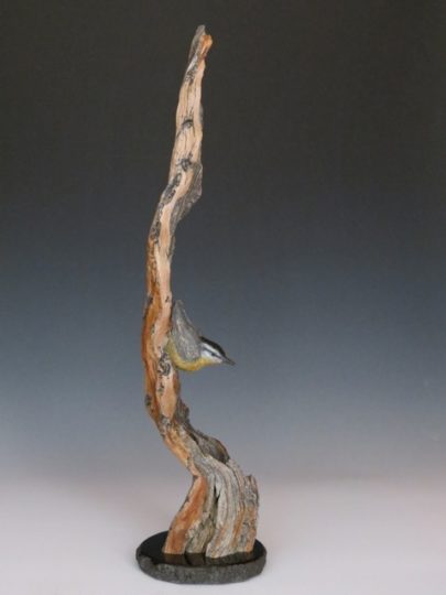 Just a Little Longer