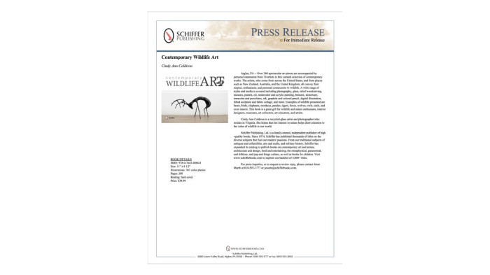 press-release