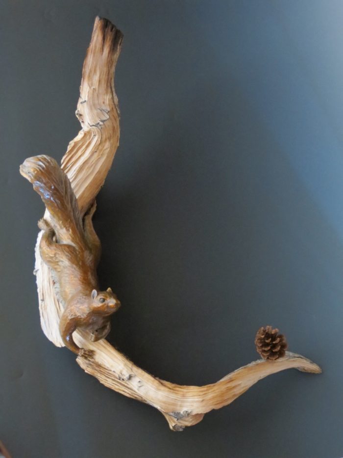 Out On a Limb